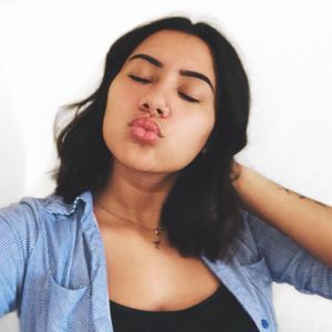 Meet your Posher, Starr